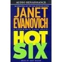 Hot Six by Janet Evanovich and C.J. Critt