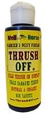 Thrush Off Hoof treatment