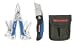 Westward 1YJC7 Multi-Tool/Utility Knife Set