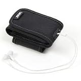 Marantz PRC620 Field Case for PMD-620 Audio Recorder