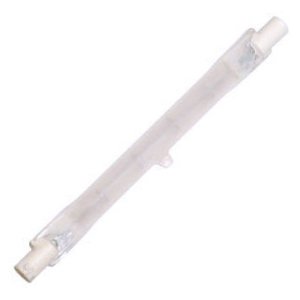 Ushio EMD 750W 120V Frosted Finish