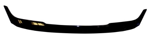 Auto Ventshade 320032 Aeroskin Small Acrylic Hood Shield