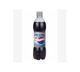 Diet Pepsi 500ml Can Pack of 24