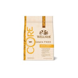 Image of Wellness CORE Indoor Cat Dry Formula (12lb)
