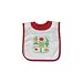 Under the Nile Organic Cotton Veggie Bib