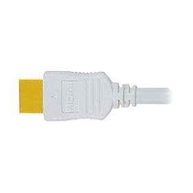Panasonic RP-CDHG50 5 METER HDMI CABLE - WHITE