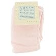 Aquis Turban Pink with Button Closure