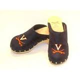 Virginia Cavaliers Clogs by Clogs