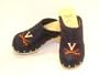 Virginia Cavaliers Clogs - 10