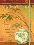 Thich Nhat Hanh 2010 Hardcover Engagement Calendar