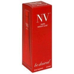 NV Rapid Weight Loss For Women, 38 Caplets