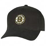 Boston Bruins Stretch Fit Closeout Cap