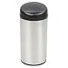 Stainless Steel Infrared Trashcan-13 Gallon