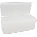 Ezy Stack Ribbon Rack Organizer - Frosted Plastic (4.5 X 10.75 X 4.75")