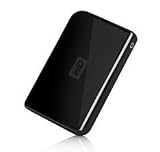 Western Digital 320 GB Passport 2.5" USB 2.0 Hard Drive