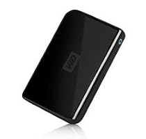 Western Digital 320 GB Passport 2.5" USB 2.0 Hard Drive
