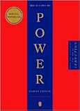 The 48 Laws of Power 1st (first) editon Text Only