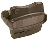 Classic Viewmaster Viewer 3D Model L in BLACK