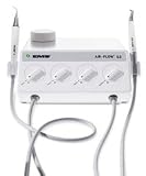 Ems Electro Medical Systm Air-flow S2 Scaler & Polisher White Ea - Model Ft-178/white