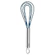 Cuisipro Silicone Flat Whisk
