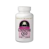 SOURCE NATURALS BONUS Coenzyme Q10 100mg w/Bioperine® 30+30sg 60 SOFTGEL
