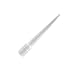 Corning Axygen FXF-384-30FP-R-S Beckman Biomek Fine Point Filtered Robotic Pipet Tips For Beckman FX Robotics System, 30 microliter, Clear PP, Racked, Sterile (1 Case: 384 Tips/Rack; 10 Racks/Unit; 5 Units/Case)