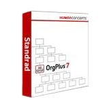 Orgplus 7 Standard