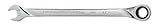 GearWrench 85116 1/2-Inch XL Ratcheting Combination Wrench [並行輸入品]