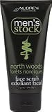 Men &acute; s North Woods Scrub - 6 oz - Liquid - B000HNBHA2