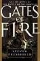 Gates of Fire, An Epic Novel of the Battle of Thermopylae [UNABRIDGED] (Audiobook)