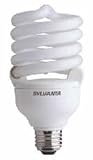 Compact Fluorescent Twist Bulb, 40 Watt