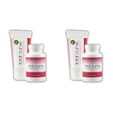 Total Curve – 2 Month Supply – Breast Enhancement Cream Bust Pills Workout Program