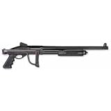 Uncle Mikes Mossberg Shotgun Folding Protector Stock 500-590, Blued