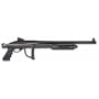 Uncle Mikes Mossberg Shotgun Folding Protector Stock 500-590, Blued