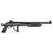 Uncle Mikes Mossberg Shotgun Folding Protector Stock 500-590, Blued