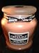 Pumpkin Spice - La Petite Fireplace Soy Wood Wick Candle 13oz