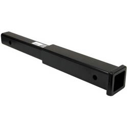 Buyers 18in. Hitch Extender