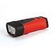 Black & Decker DFLL1B 3 LED Hand-Crank Rechargeable Flashlight