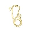 Stethoscope Charm
