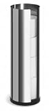 NEXIO Design-WC-Rollenhalter poliert aus Edelstahl von Blomus
