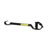 Allen Tension Bar Bicycle Cross-Bar Adaptor