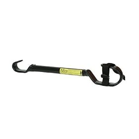 Allen Tension Bar Bicycle Cross-Bar Adaptor
