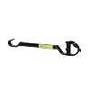 Allen Tension Bar Bicycle Cross-Bar Adaptor