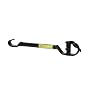 Allen Tension Bar Bicycle Cross-Bar Adaptor