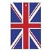 Union Jack Air Freshener
