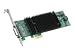 Matrox Millennium P690 DH Grafikkarte PCIe 128MB DDR2