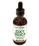 OxySilica Formula - Authorized Dealer