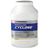 Maximuscle Cyclone Vanilla