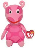 Buy : Ty Uniqua - Backyardigans