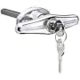Stanley Hardware Keyed Cyl/T-Handle Lock 73-0880